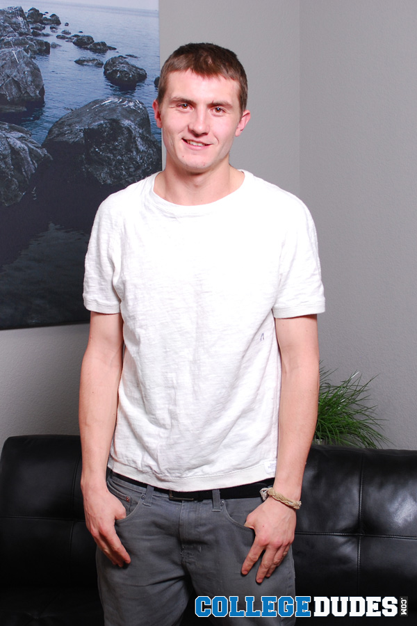 Aaron Spitz Bust A Nut Nude Hot Gay Jerking Off